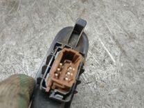 Кнопка стеклоподъемника заднего правого GKW5VH Renault Espace купить с доставкой