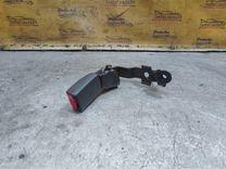 Замок ремня безопасности A75UW2 Toyota Avensis - Фото 1