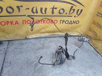 Трубка гидравлическая 2DSZOR Citroen C5 - Фото 2