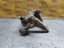 Кулак задний правый X1PSJ9 BMW X5 E53 - Фото 7