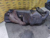 Бак топливный N899SM Peugeot 206 купить в магазине запчастей бу