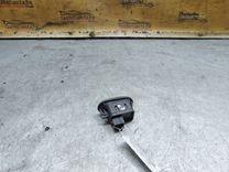 Кнопка стеклоподъемника переднего правого YRT28C Citroen C3 купить с доставкой