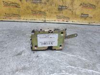 Замок двери задней правой 7642KY Renault Safrane