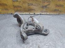 Кулак задний левый 6HPG8P Volvo S60 купить с доставкой