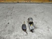 Замок зажигания GU6E1H Citroen Xsara Picasso купить