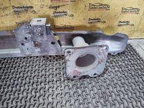 Усилитель бампера переднего IUJFPF Citroen C5 - Фото 6