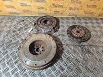 Комплект сцепления WCVX18 Nissan Almera купить с доставкой