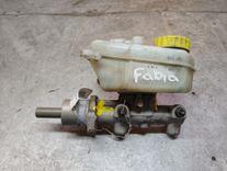 Цилиндр тормозной главный E7N6SZ Skoda Fabia купить