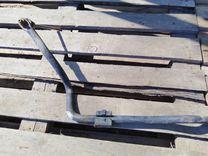 Стабилизатор подвески (поперечной устойчивости) передний BTQL6S Peugeot 406 купить