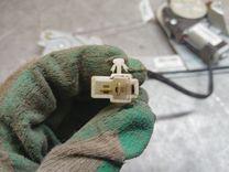 Стеклоподъемник электрический передний левый CQM704 купить в магазине запчастей бу