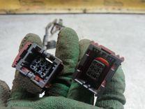 Проводка двери задней правой Q1ZXVQ Opel Vectra купить с доставкой