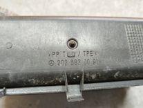 Вещевой ящик центральной консоли LKRTYG Mercedes C W202 - Фото 3