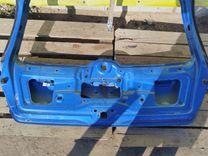 Крышка багажника (дверь 3-5) 27HWJG Renault Clio - Фото 11