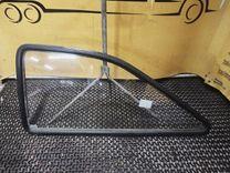 Стекло кузовное боковое левое 2RD4B4 Ford Escort