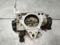 Заслонка дроссельная FJ8WHG Citroen Xsara - Фото 5