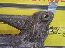 Балка подвески передняя (подрамник) 8JFQMN Citroen C5 купить с доставкой