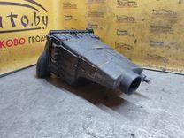 Корпус воздушного фильтра 9T2QV3 Citroen Xsara Picasso купить в магазине запчастей бу