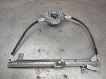 Стеклоподъемник задний правый 9JK2DA Renault Scenic купить с доставкой