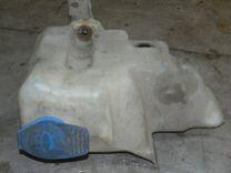 Бачок омывателя SRM93M Audi A3 - Фото 2