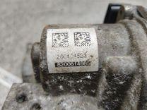 Заслонка дроссельная AYW6SQ Renault Scenic купить на авторазборке