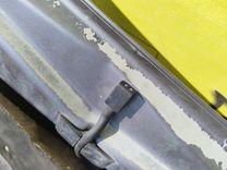 Капот AY5CP9 Renault Scenic undefined