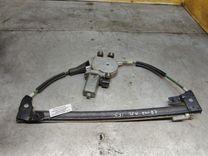 Стеклоподъемник электрический передний правый F67BUM Alfa Romeo 147 - Фото 1