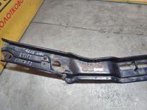  Накладка панели крепления облицовки (телевизора) DVV0LE Audi A6 - Фото 2