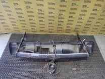 Прицепное устройство (фаркоп) WF1HLC Seat Alhambra купить с доставкой