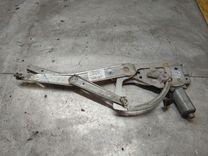 Стеклоподъемник электрический передний правый 8171VQ Opel Astra - Фото 1