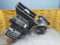 Корпус отопителя (печки) D228CF Opel Zafira купить на авторазборке