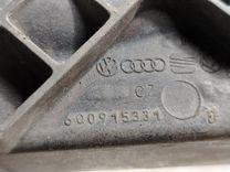Полка аккумулятора XM5164 Volkswagen Polo - Фото 6