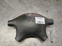 Подушка безопасности водителя G6QGXG Peugeot 406 - Фото 1