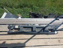 Усилитель бампера переднего SHNIG1 Volkswagen Golf - Фото 1