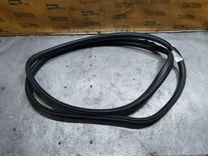 Уплотнитель двери передней правой H7VHJC Honda Accord купить на авторазборке