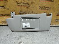 Козырек солнцезащитный 5SB2RI Opel Vectra - Фото 1