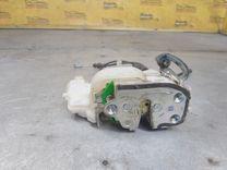 Замок двери задней левой OY7W6S Honda Accord