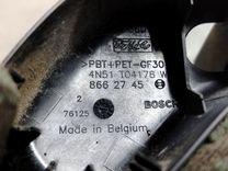 Щеткодержатель задний 0LBFMT Volvo V50 - Фото 3