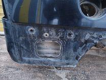 Крыло заднее правое Z7RNHE Opel Vectra - Фото 2