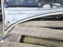 Капот FN298T Ford Focus - Фото 11