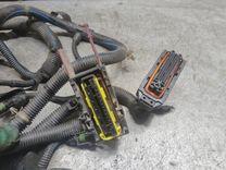 Проводка 3QGFMH Opel Astra - Фото 8