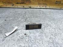 Подсветка номера Q9K5MC Peugeot 607