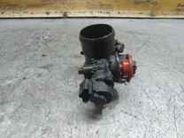 Заслонка дроссельная ZFELM1 Ford Galaxy - Фото 4