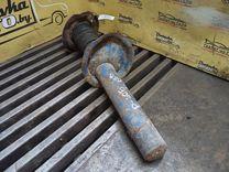 Амортизатор передний левый 15NEOG Peugeot 405 - Фото 4