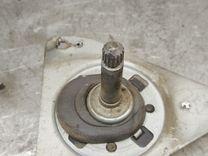 Стеклоподъемник задний левый 3PADRH Citroen C4 - Фото 3