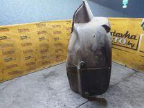 Защита арок передняя левая (подкрылок) I73QT5 Fiat Punto купить с доставкой