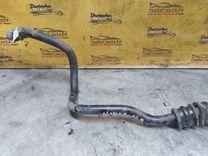 Стабилизатор подвески (поперечной устойчивости) передний 0TR84Q Nissan Note - Фото 3