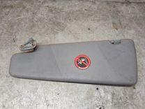 Козырек солнцезащитный OEIP0N Fiat  - Фото 2