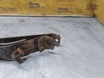 Крепление топливного бака W5UAGS Opel Astra - Фото 7