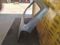 Крышка багажника (дверь 3-5) IR8R38 Opel Zafira - Фото 19