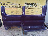 Крыло заднее правое ILGB5L Peugeot Partner